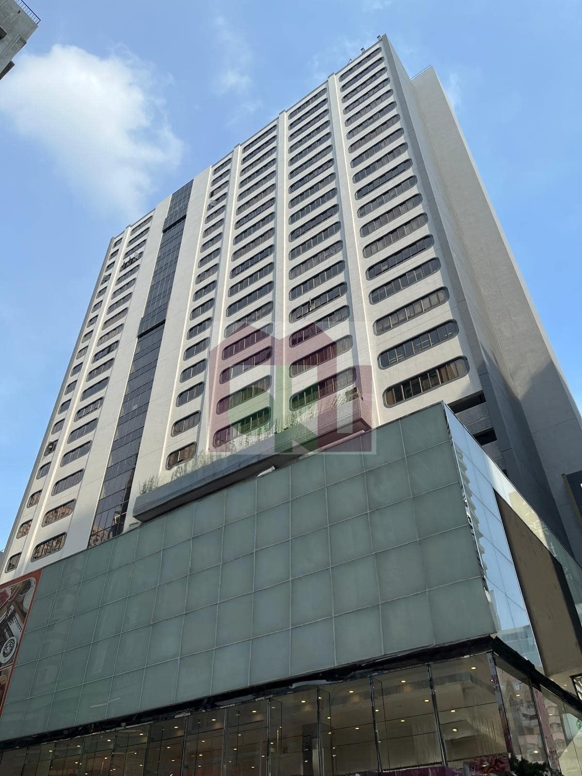 Gala Place, Mong Kok